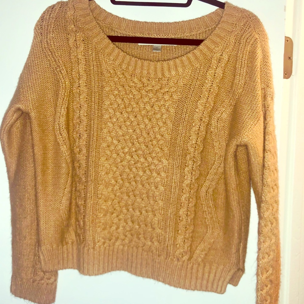 Lauren Conrad sweater